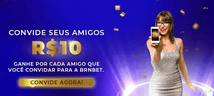 Apostas esportivas da zz777 com odds competitivas